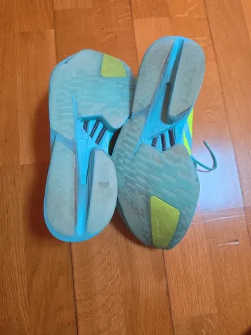 Used Adidas Adios Pro 4 bike — image 6 of 6