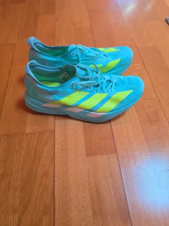 Adidas Adios Pro 4 bike d'occasion — image 2 sur 6