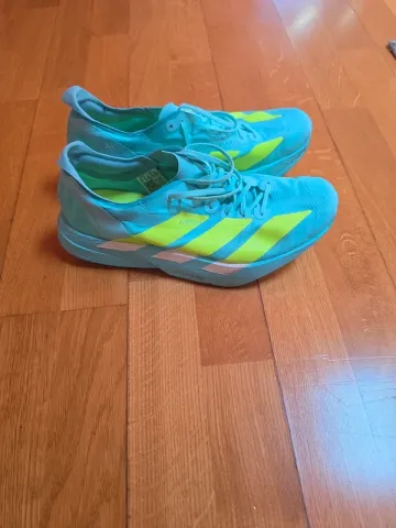 Used Adidas Adios Pro 4 bike — image 2 of 6