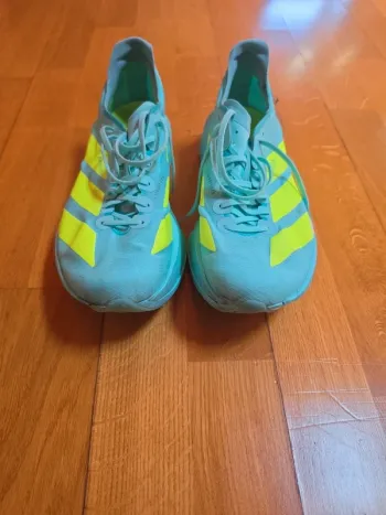 Used Adidas Adios Pro 4 bike