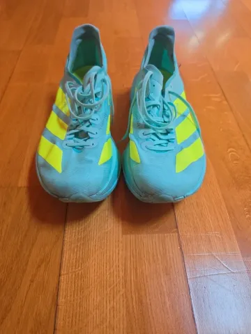 Gebrauchtes Adidas Adios Pro 4 Running Shoes
