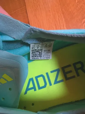 Adidas Adios Pro 4 bike d'occasion — image 5 sur 6