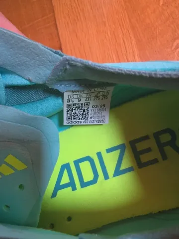 Used Adidas Adios Pro 4 bike — image 5 of 6