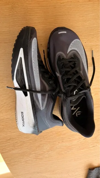 Nike Zoom Fly 6 bike d'occasion