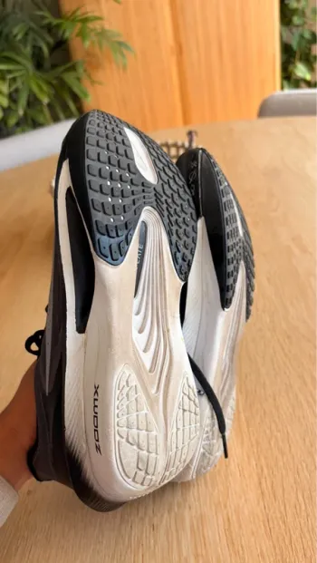 Gebrauchtes Nike Zoom Fly 6 bike — Bild 2 von 5