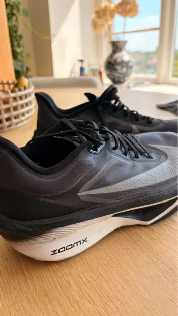 Gebrauchtes Nike Zoom Fly 6 bike — Bild 4 von 5