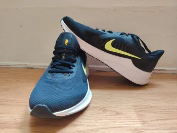 Używany Nike Downshifter 10 bike — zdjęcie 5 z 5