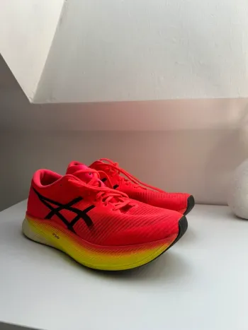 Used Asics Metaspeed Sky bike — image 7 of 7