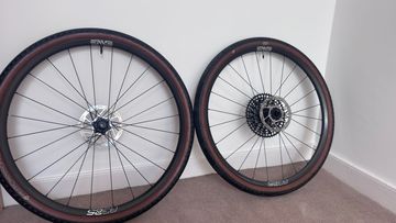 Gebrauchtes Enve AG25 Wheelset 2025 bike — Bild 2 von 2
