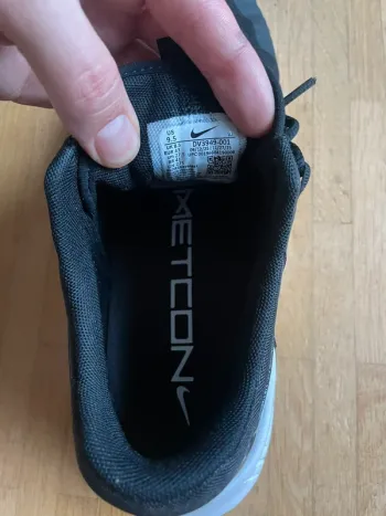 Nike Metcon / Free bike d'occasion — image 3 sur 11