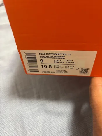 Gebrauchtes Nike Shoes bike — Bild 10 von 10