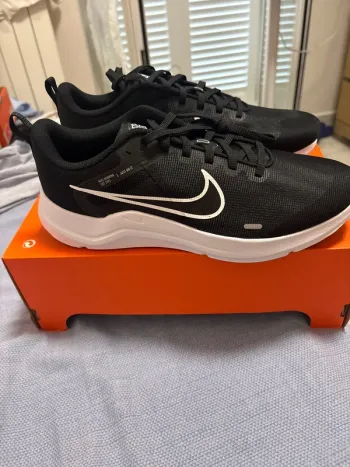 Gebrauchtes Nike Shoes bike