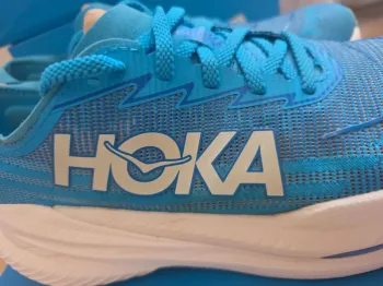 Used Hoka Mach X2 bike — image 3 of 11