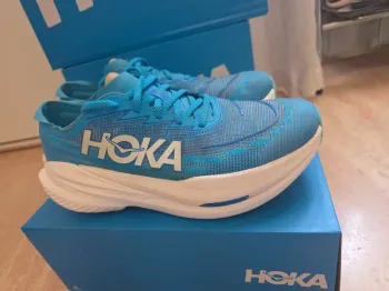 Used Hoka Mach X2 bike — image 2 of 11