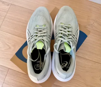 Brugt Asics GT-2000 14 bike — billede 3 af 5