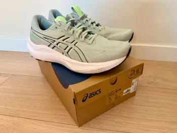 Gebrauchtes Asics GT-2000 14 bike