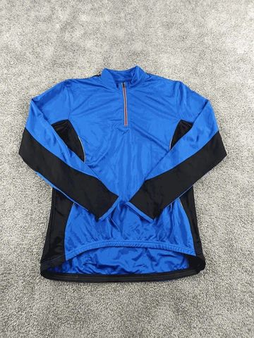 Shamp maillot velo homme taille M - 30 4001 - cycliste Cycling Clothing de segunda mano