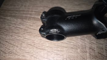 Brugt Ktm Comp 7° Aluminium-Vorbau 2026 bike — billede 3 af 3