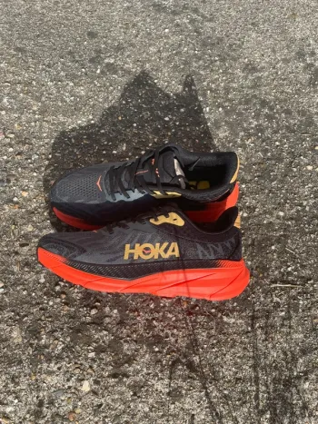 Gebrauchtes Hoka Challenger 7 ATR bike
