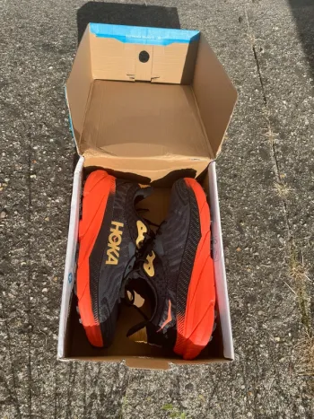 Tweedehands Hoka Challenger 7 ATR bike — afbeelding 5 van 7