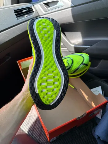 Nike Vomero Plus SE bike de segunda mano — imagen 4 de 8