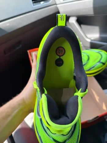 Nike Vomero Plus SE bike de segunda mano — imagen 5 de 8