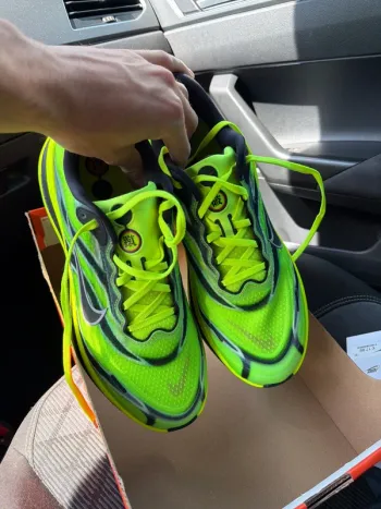 Nike Vomero Plus SE bike de segunda mano — imagen 7 de 8
