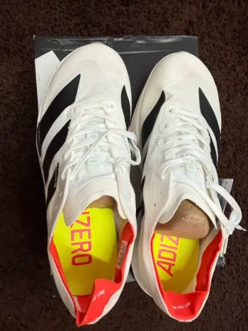 Adidas Schuhe bike d'occasion — image 7 sur 9