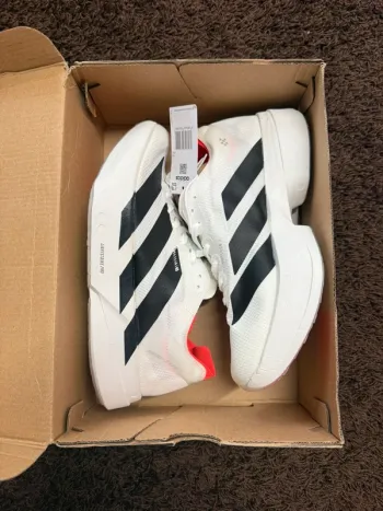 Adidas Schuhe bike d'occasion — image 4 sur 9