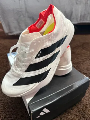 Used Adidas Schuhe bike