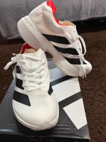 Adidas Schuhe bike d'occasion — image 2 sur 9