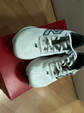 Używany New Balance M520 bike — zdjęcie 3 z 5