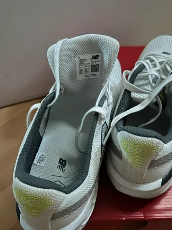 Używany New Balance M520 bike — zdjęcie 5 z 5