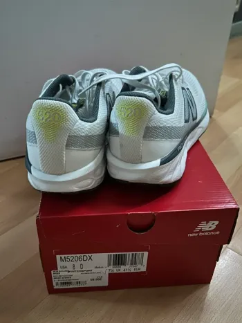 Używany New Balance M520 bike — zdjęcie 4 z 5
