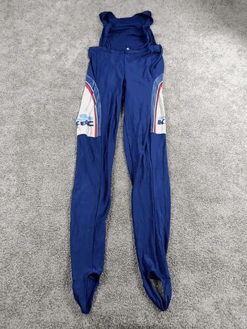 sans Collant velo homme taille xxl - 63 3695 - cycliste bike d'occasion