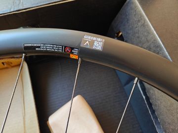Brugt Velomann Palladium 2024 bike — billede 10 af 10