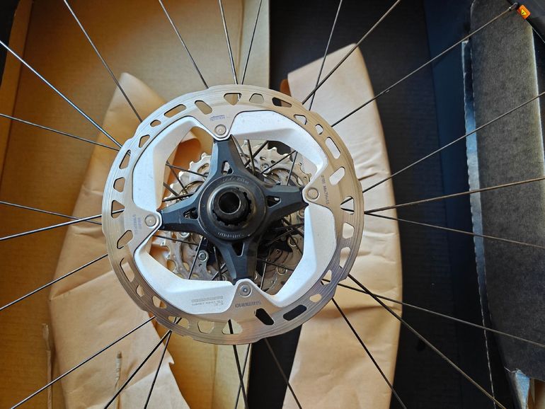 Brugt Velomann Palladium 2024 bike — billede 7 af 10