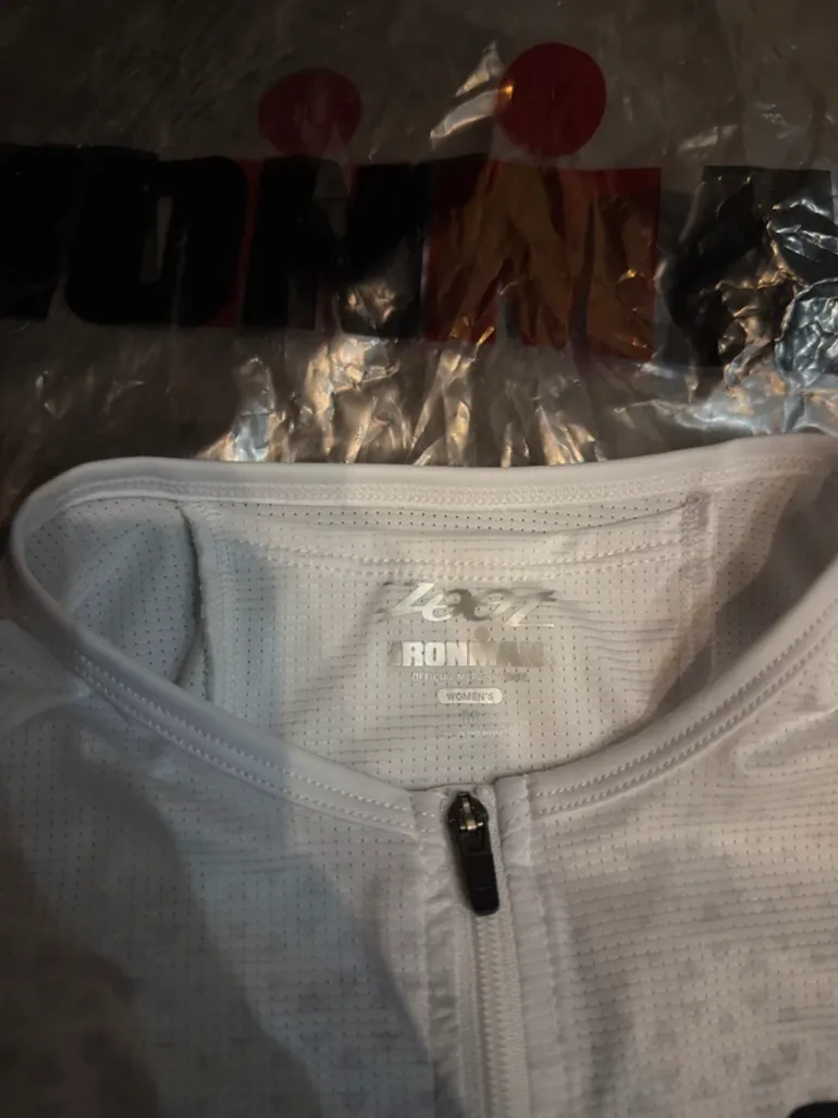 Brugt Zoot Racesuit 2026 bike — billede 4 af 10