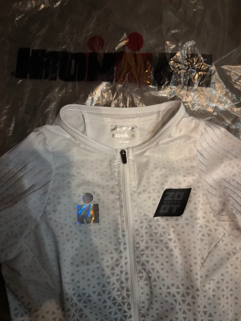 Brugt Zoot Racesuit 2026 bike — billede 3 af 10