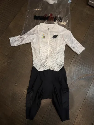 Używany Zoot Racesuit 2026 bike — zdjęcie 1 z 10