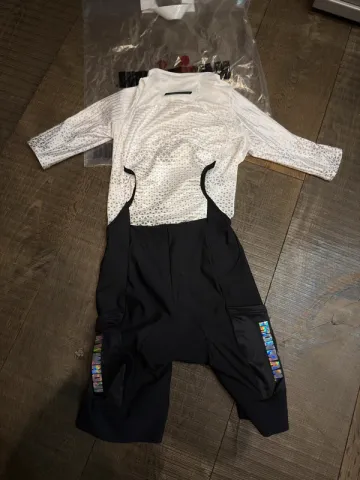 Używany Zoot Racesuit 2026 bike — zdjęcie 2 z 10
