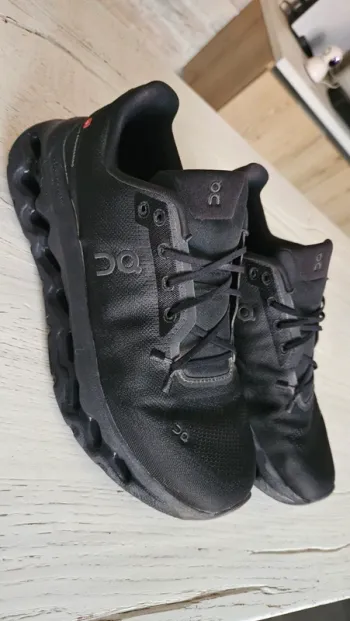 Używany Scarpa Cloudtilt bike — zdjęcie 3 z 7