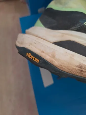 Używany Hoka Tecton x3 bike — zdjęcie 5 z 8