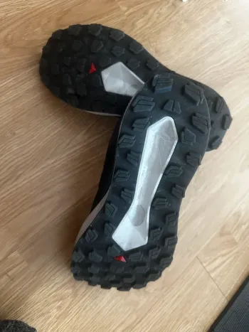 Salomon Vision Ultra François d‘Haene bike usato — immagine 3 di 4