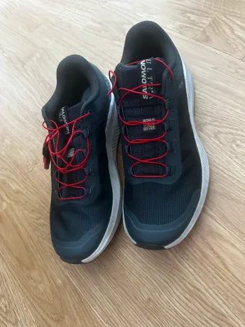 Salomon Vision Ultra François d‘Haene bike usato — immagine 2 di 4
