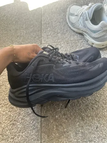 Hoka Clifton 10 bike d'occasion — image 2 sur 2