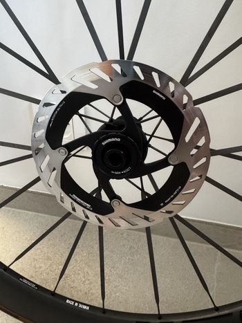 Used Cadex Wheelset 2025 bike — image 6 of 6