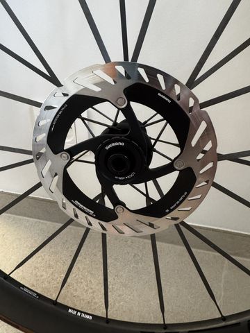 Used Cadex Wheelset 2025 bike — image 6 of 6