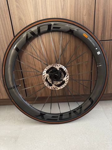 Used Cadex Wheelset 2025 bike — image 3 of 6