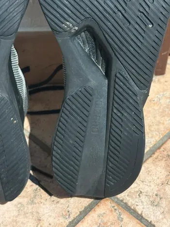 Adidas Boston 12 bike d'occasion — image 13 sur 15